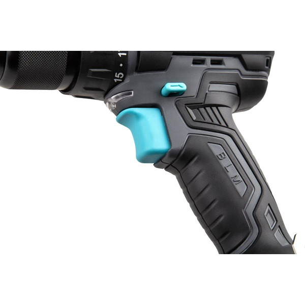 Перфоратор Tesla TD18BL 834526 (без АКБ и ЗУ)