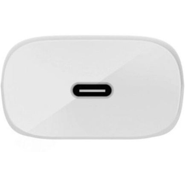 Зарядное устройство Xiaomi Mi Charger Type-C 20W (BHR4927GL/AD201EU)