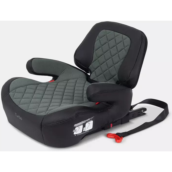 Бустер Rant Isofix Turbo Pro AY313 (зеленый)