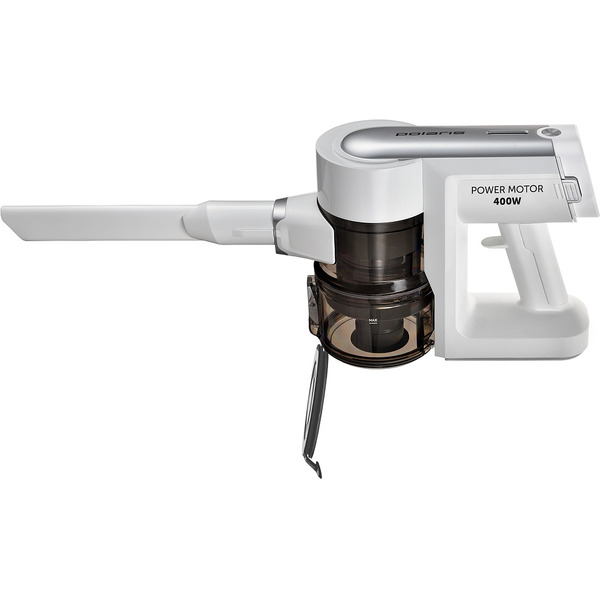 Пылесос Polaris PVCS 7000 Energy WAY AQUA (белый)