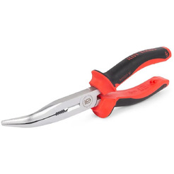 Длинногубцы изогнутые диэлектрические КВТ СТАНДАРТ 60473