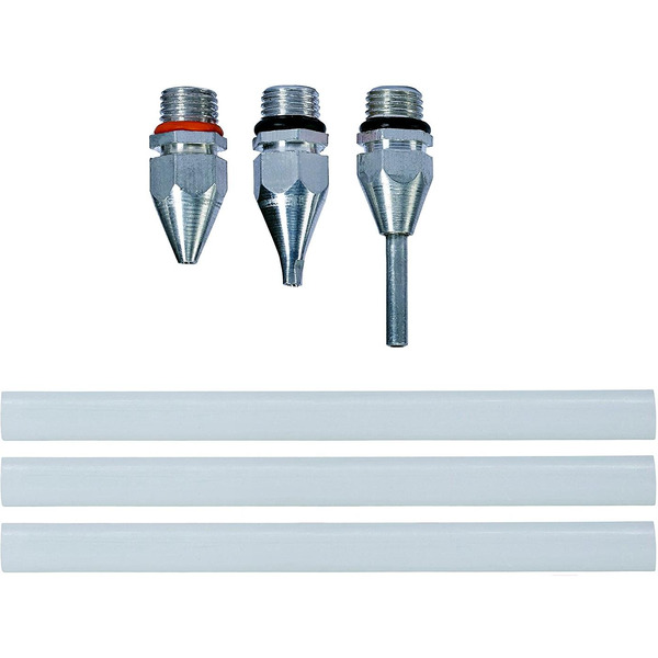 Пистолет термоклеевой Einhell TC-GG 30 (4522170)