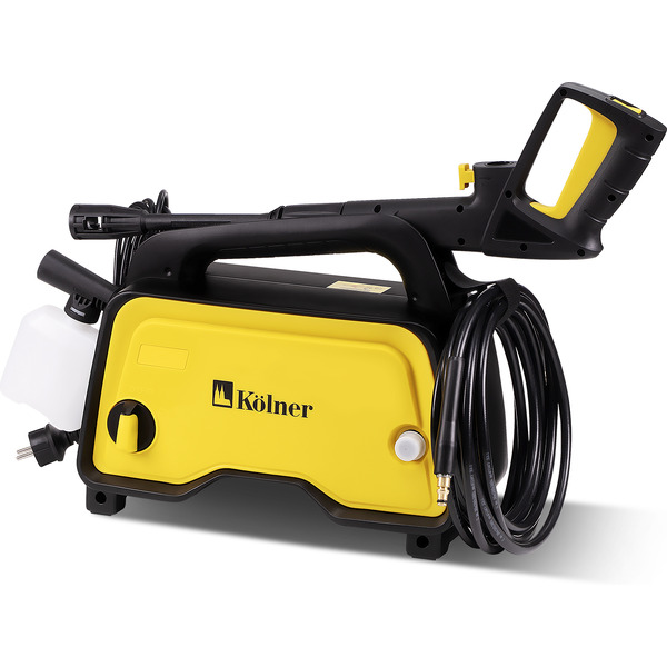 Мойка высокого давления Kolner K120M