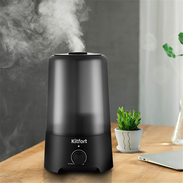 Увлажнитель воздуха Kitfort KT-2819