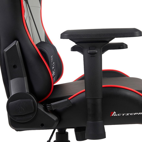 Кресло компьютерное EVOLUTION Tactic PRO Special edition D1