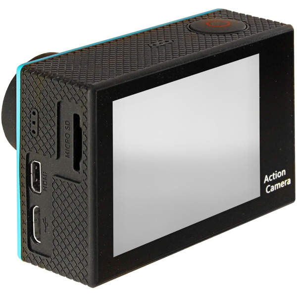 Камера GINZZU FX120GL