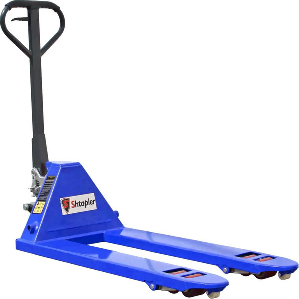 Ручная гидравлическая тележка Shtapler AC 2500 PU (71049118)