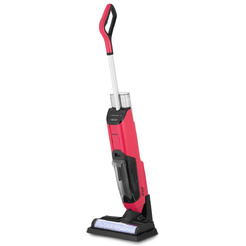 Вертикальный моющий пылесос Kitfort КТ-5183-1