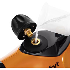 Пароочиститель Kitfort КТ-9140-2