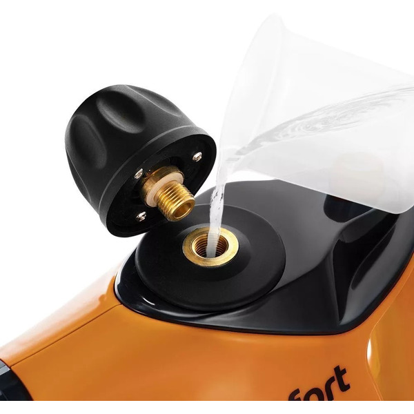 Пароочиститель Kitfort КТ-9140-2