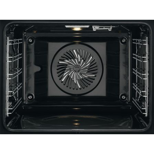 Духовой шкаф AEG BPR842320M