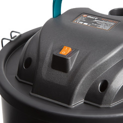 Каминный пылесос Bort BAC-500-22 (98291834)