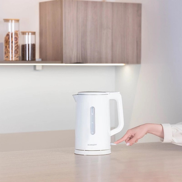 Электрический чайник SCARLETT SC-EK21S31