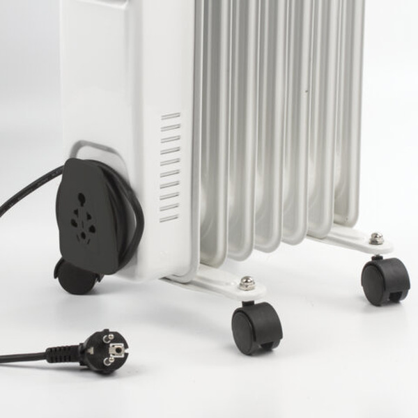 Масляный радиатор Sonnen DFS-07