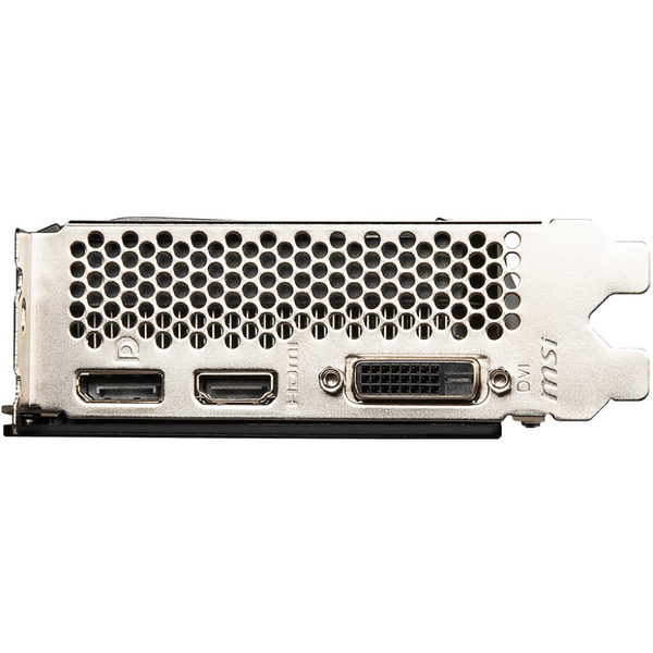 Видеокарта MSI GeForce RTX 3050 Ventus 2X XS 8G OC