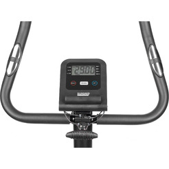 Велотренажер Sundays Fitness Simple Line GB-EB1660 (черный)