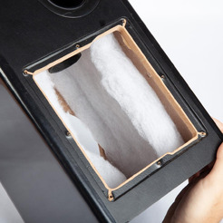 Акустическая система MICROLAB SOLO11 Black