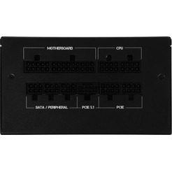 Блок питания Formula AC KCAS PLUS 1200GM V2