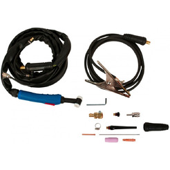 Сварочный инвертор Сварог Real TIG 200 P AC/DC (E20101)