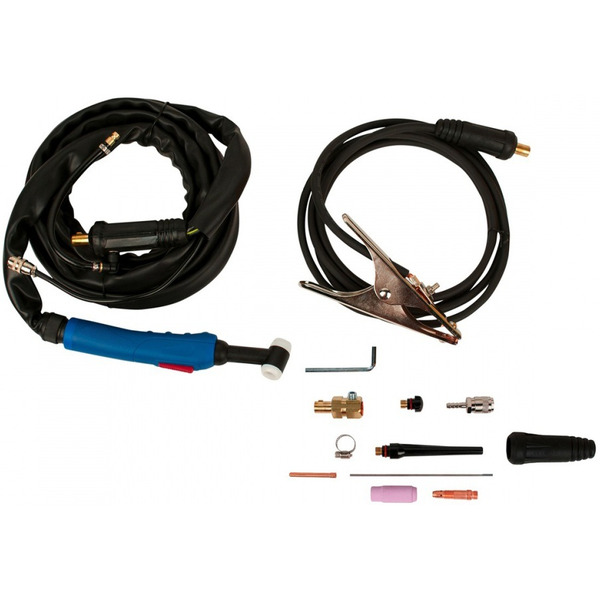 Сварочный инвертор Сварог Real TIG 200 P AC/DC (E20101)