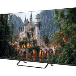 Телевизор evo TV 43 Black