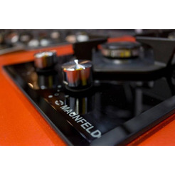 Варочная панель MAUNFELD EGHG.32.2CB/G