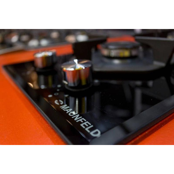 Варочная панель MAUNFELD EGHG.32.2CB/G