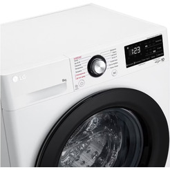 Стиральная машина LG F2V3PS6W