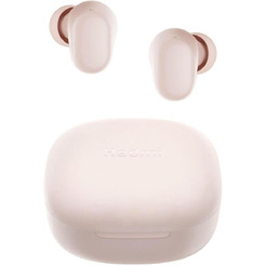 Беспроводные наушники Redmi Buds 6 Play Pink (BHR8775GL/M2420E1)