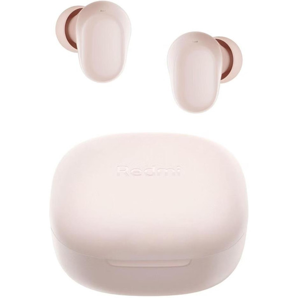 Беспроводные наушники Redmi Buds 6 Play Pink (BHR8775GL/M2420E1)