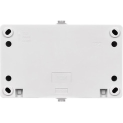 Розетка TDM Вуокса SQ1803-0008