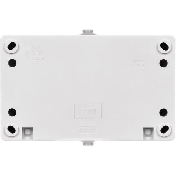 Розетка TDM Вуокса SQ1803-0008