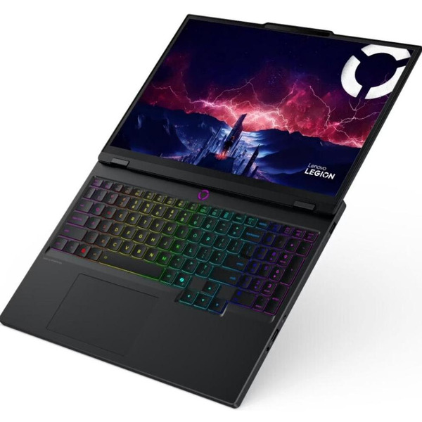 Игровой ноутбук Lenovo Legion 5 15AHP10 83M0003WRK