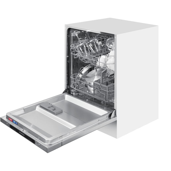 Встраиваемая посудомоечная машина MAUNFELD MLP6242G02 Light Beam