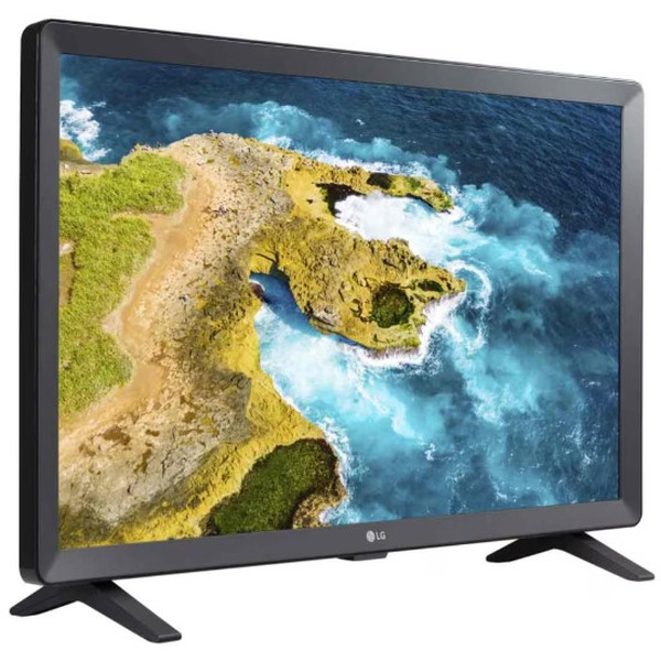 Телевизор LG 24TQ520S-PZ