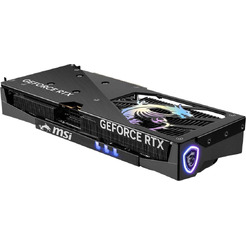 Видеокарта MSI GeForce RTX 5060 8G Gaming Trio