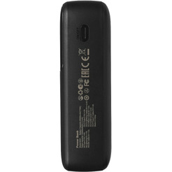 Внешний аккумулятор Tecno S201 20000mAh