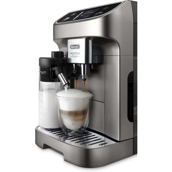 Кофемашина DeLonghi ECAM320.70.TB Magnifica Plus