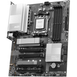 Материнская плата MSI Pro B840-P WiFi
