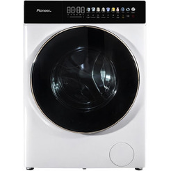 Стирально-сушильная машина Pioneer WMD-140801M_WH