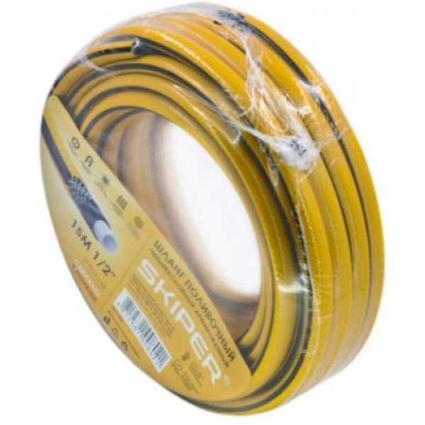 Садовый шланг SKIPER 12-074ALF 3/4" 15м