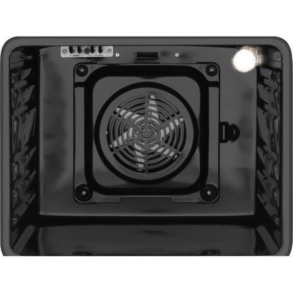 Кухонная плита Hansa FCMW58077