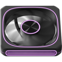 Вентилятор для корпуса Formula Air Fusion 1 BK