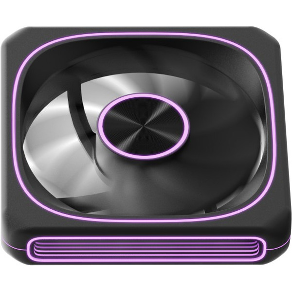 Вентилятор для корпуса Formula Air Fusion 1 BK