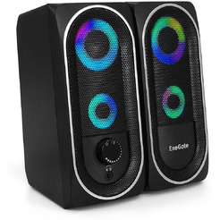 Акустика ExeGate Accord 220 (EX289686RUS)
