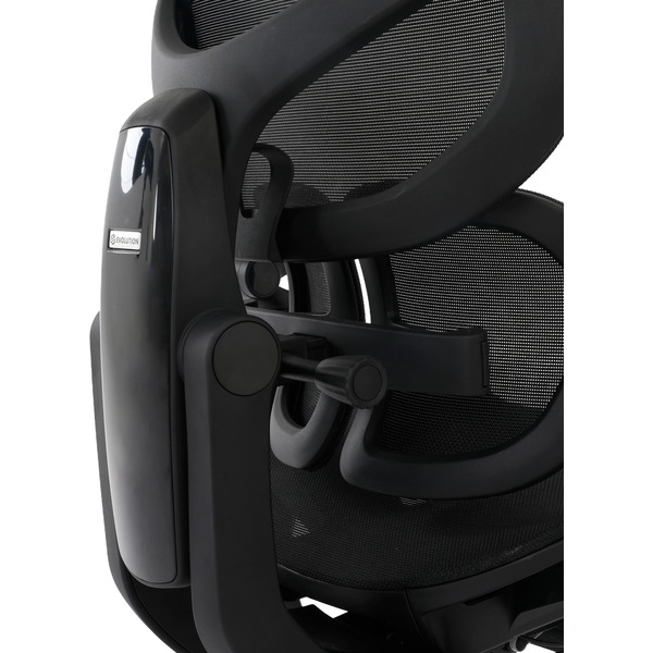 Кресло компьютерное EVOLUTION LX 5 Black