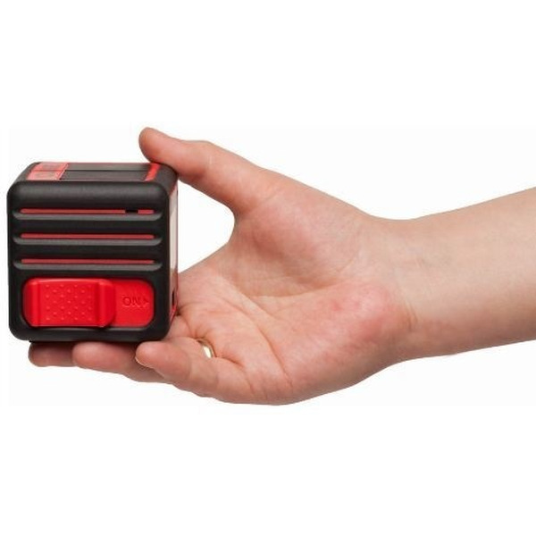 Лазерный нивелир ADA Instruments CUBE Professional Edition (A00343)