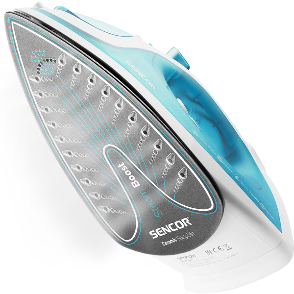Утюг Sencor SSI 5421TQ