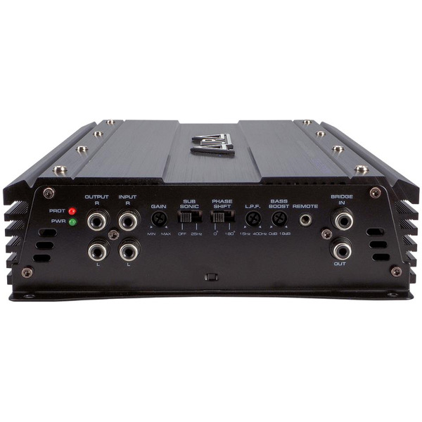 Автомобильный усилитель Aura Indigo-D1.900