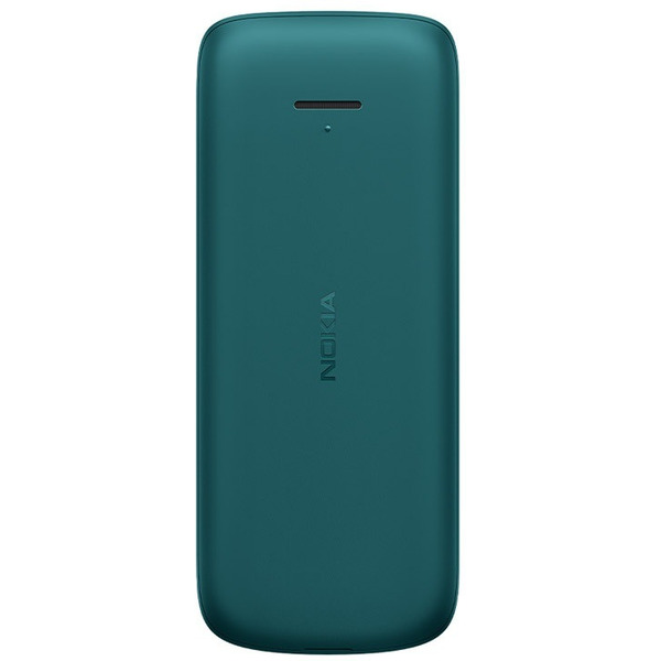 Сотовый телефон NOKIA 215 (бирюзовый)